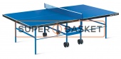 Теннисный стол Club Pro - стол для настольного тенниса в помещении, подходит как для частного использования, так и для школ