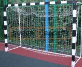 Сетки для ворот мини-футбольных/гандбольных d нити - 2.2 мм
