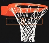 Сетка баскетбольная d нити - 7 мм 