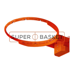 Кольцо баскетбольное импортное профессиональное амортизирующее Schelde