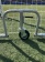 Ворота футбольные алюминиевые юношеские c колесами, дуги и рама оцинкованные (арт. SpW-AG-500-4)