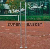 Подпорки для теннисной сетки импортная