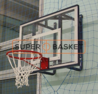 Ферма баскетбольная для щита 120х90 см вынос 0,3 м, 0,5 м, 1 м, 1,2 м.