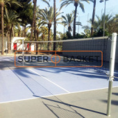 Сетка волейбольная "EL LEON DE ORO" Испания тренировочная 