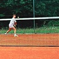 Теннисные сетки